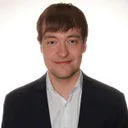 Porträt von Alexander Bär
